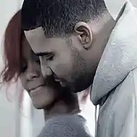 Picture for song 'Drake x Rihanna Type - Turnt112 - Instrumental' by artist 'WiseandClever'