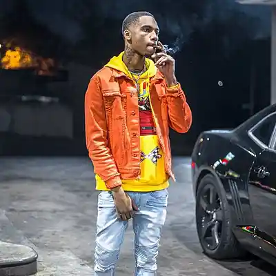 Picture for song 'Win This Fight / Key Glock Type Beat' by artist 'World Beats'