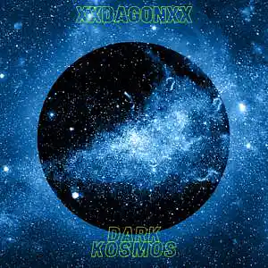 Picture for song 'Dark Space' by artist 'XxDagonxX'