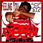 Picture for song 'Feelin You' by artist 'Yung Phil'