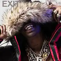 Picture for song 'BACC' by artist 'ZERO FUX WORLD'