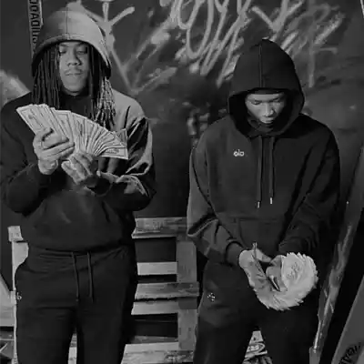 Picture for song '"6 FEET DEEP" - Lil Noonie x Chuckyy Type Beat' by artist '2k5 jaay'