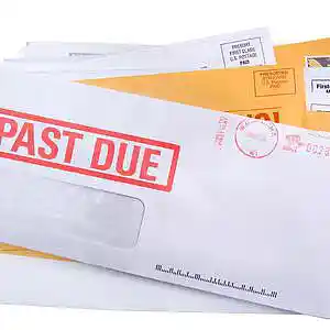 Picture for song 'Overdue' by artist '2Raw Muzik'