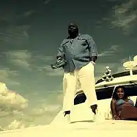 Picture for song 'NEW - Yatch Dreams ' by artist '300Cam'