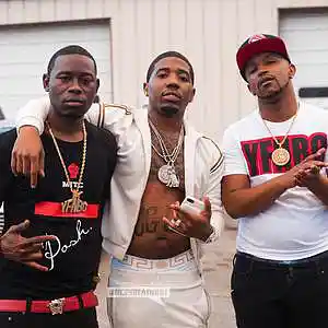 Picture for song 'Keep Fallin For You (BUY 1 GET 3 FREE)' by artist '3kReese'