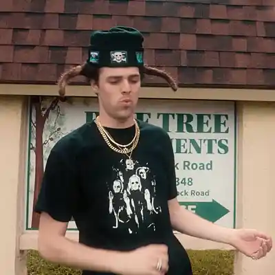 Picture for song 'BLP Kosher Type Beat - New Type' by artist '8xbeatz'