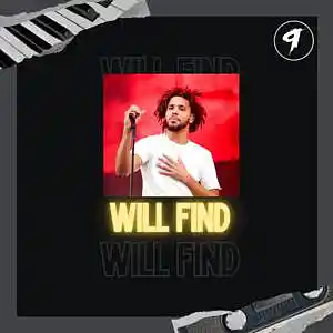 Picture for song 'Will Find' by artist '9ELEVEN BEATS'