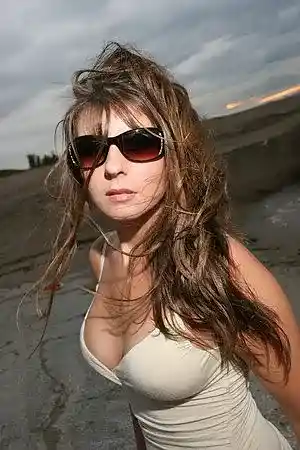 Artist picture