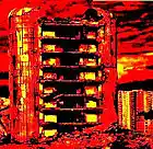 Picture for song 'Lyquid Love Station' by artist 'Abandoned Grandfathers'