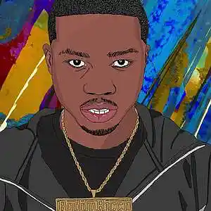 Picture for song 'Stop Rushing (Futuristic Bouncy Ambient)' by artist 'ALBM Productions'