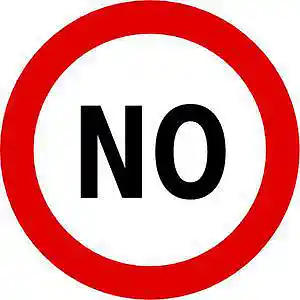 Picture for song 'No is no' by artist 'Andy Kockelkoren'