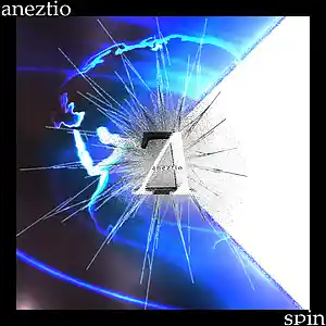 Picture for song 'Aneztio prod. - Spin' by artist 'Aneztio'
