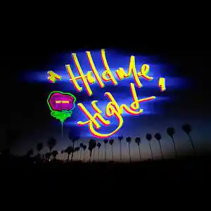 Picture for song 'Baby Booda - Hold Me Tight' by artist 'BabyBooda'