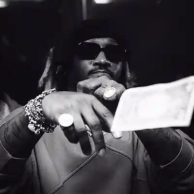 Picture for song 'Future x 808 Mafia Type Beat - ''BBLS''' by artist 'Beatsby.Mxtt029'
