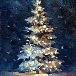 Picture for song 'Chalkmas' by artist 'Black Chalk'