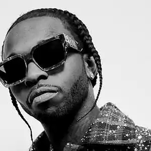 Picture for song 'Papa Jack (BUY 1 GET 1 FREE SALE!)' by artist 'Blasian Beats'