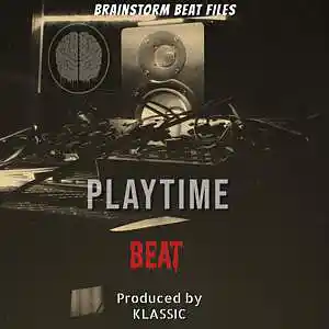 Picture for song 'Playtime' by artist 'BrainStorm Beat Files'