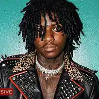 Picture for song 'EX FILES (FREE DL !) *SAHBABII x LIL BABY x GUNNA*' by artist 'BRAVESTARR'