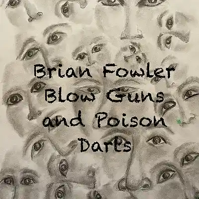 Picture for song 'Circle Driver( Mastered)' by artist 'Brian Fowler-Kosmische Musik'
