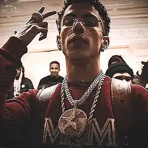 Picture for song 'Make A Name / J.I. Type Beat (2 For 1)' by artist 'Buckroll'