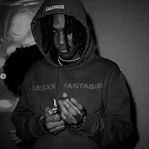 Picture for song 'Audi /Osamason Type Beat Rap/Trap Instrumental' by artist 'canice.music'