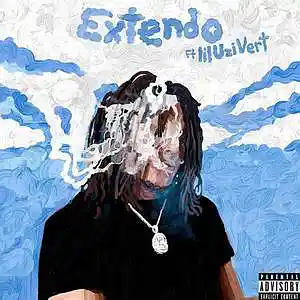 Picture for song 'Young Nudy x Lil Uzi Vert Type Beat* (Extendo 2)' by artist 'caseymadethis'