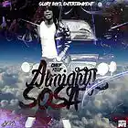 Picture for song 'Hurricane ( Prod.By @CashMoneyAp )' by artist 'CashMoneyAp'