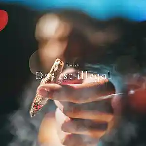 Picture for song 'Ceeya - Das ist illegal (Prod. by Anywaywell)' by artist 'CeeyaMusik'