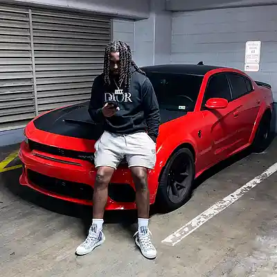 Picture for song '"ATLANTA" Young Nudy X Lucki [Type Beat]' by artist 'Civic Ace'