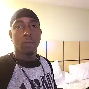 Picture for song 'Testify' by artist 'CQINCE'