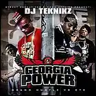 Picture for song '( GEORGIA POWER )' by artist 'DaHouseOfBeats.com'