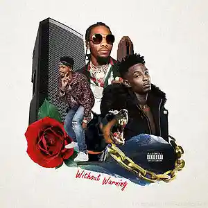 Picture for song 'ANNIHILATE - 21 SAVAGE/OFFSET ( LEASE 1 GET 3 )' by artist 'Darius Jackson'