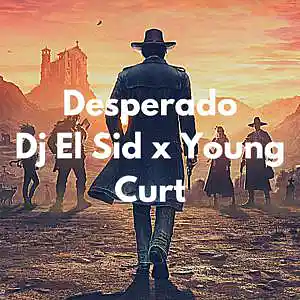 Picture for song 'Desperado (Young Thug Type Beat)' by artist 'Dj El Sid'