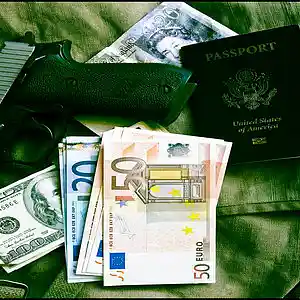 Picture for song 'ASAP Rocky x Drake x Kodak Black Type Beat 151 BPM' by artist 'DJ Ruso'