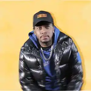 Picture for song '"Catch a case " - Pop Smoke x Fivio Foreign UK Dri' by artist 'DJ Ruso'