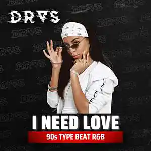 Picture for song 'I Need Love' by artist 'Dras On The Beat'