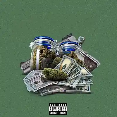 Picture for song 'BLUE CHEESE (BUY 1 GET 4 FREE)' by artist 'DreamBigRecords'