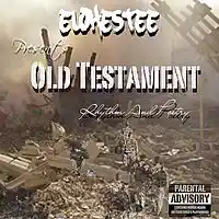 Picture for song '8 The Statement' by artist 'elohestee'