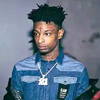 Picture for song 'Loaded (21 Savage Flow) (BUY 1 GET 3 FREE)' by artist 'Elomuse'