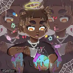 Picture for song 'BASE DE RAP GUITARRA -MAS ALLA DE LOS SUEÑOS - HI' by artist 'Endi Beats'