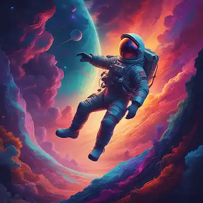 Picture for song 'Other Worlds (Instrumental)' by artist 'Erfman Beats'