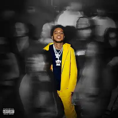 Picture for song '"CHEERS" - Lil Poppa Type Beat' by artist 'GodzTL'