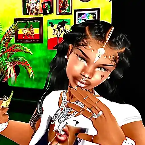 Picture for song 'honie - fnf' by artist 'Honeiebabylon'