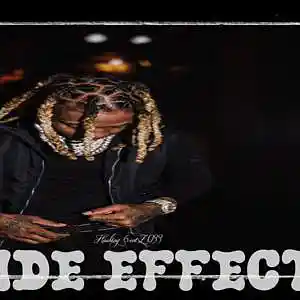 Picture for song 'Side Effect' by artist 'Hashtag6eatZ033'