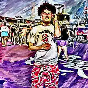 Picture for song 'Pearl - Bankrol Hayden Type Beat' by artist 'ICOY Beats'