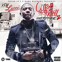Picture for song 'Fetty -- **YFN Lucci - ' by artist 'Illmuzik Beatz'