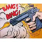 Picture for song 'BangBangBanger free dwnld' by artist 'InstantlyBeatz'