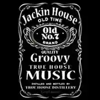 Picture for song 'Jackin House' by artist 'James Calore and Friends'