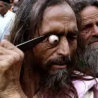 Picture for song 'TAK 32 Alone in Bedlam' by artist 'Jammer59'