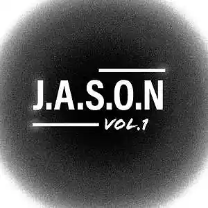 Picture for song 'J.A.S.O.N Vol.1' by artist 'J.A.S.O.N Band'